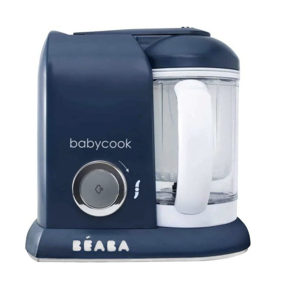 Beaba Babycook Solo Food Processor_4