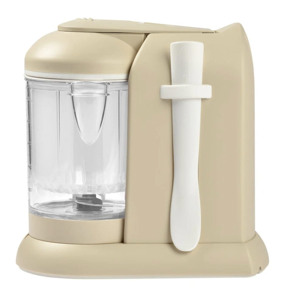 Beaba Babycook Solo Food Processor_2