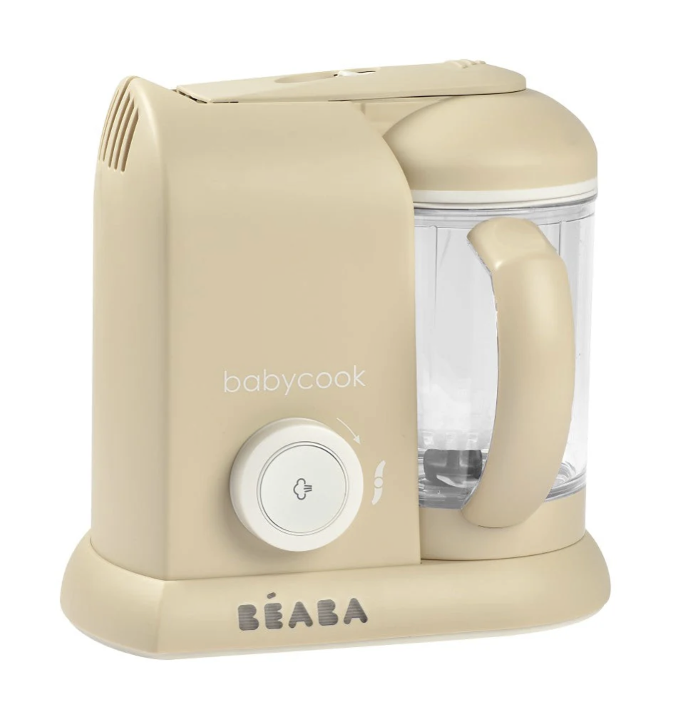 Beaba Babycook Solo Food Processor_0
