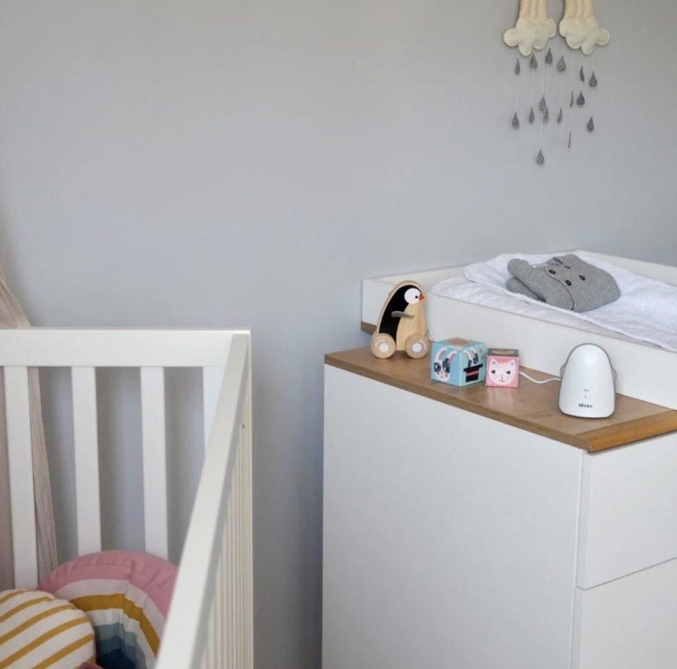 Beaba Baby Monitor - Simply Zen_6