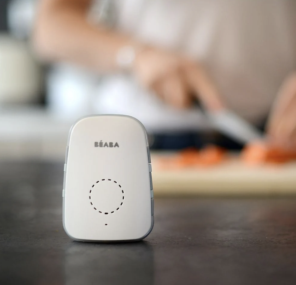 Beaba Baby Monitor - Simply Zen_3