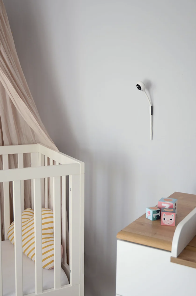 Beaba Video Baby Monitor - Zen Connect_7