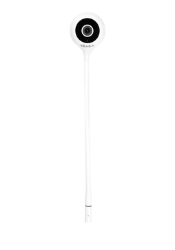 Beaba Video Baby Monitor - Zen Connect