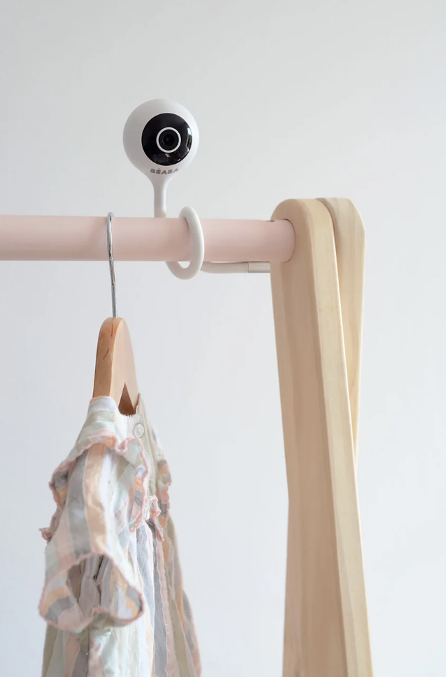 Beaba Video Baby Monitor - Zen Connect_5