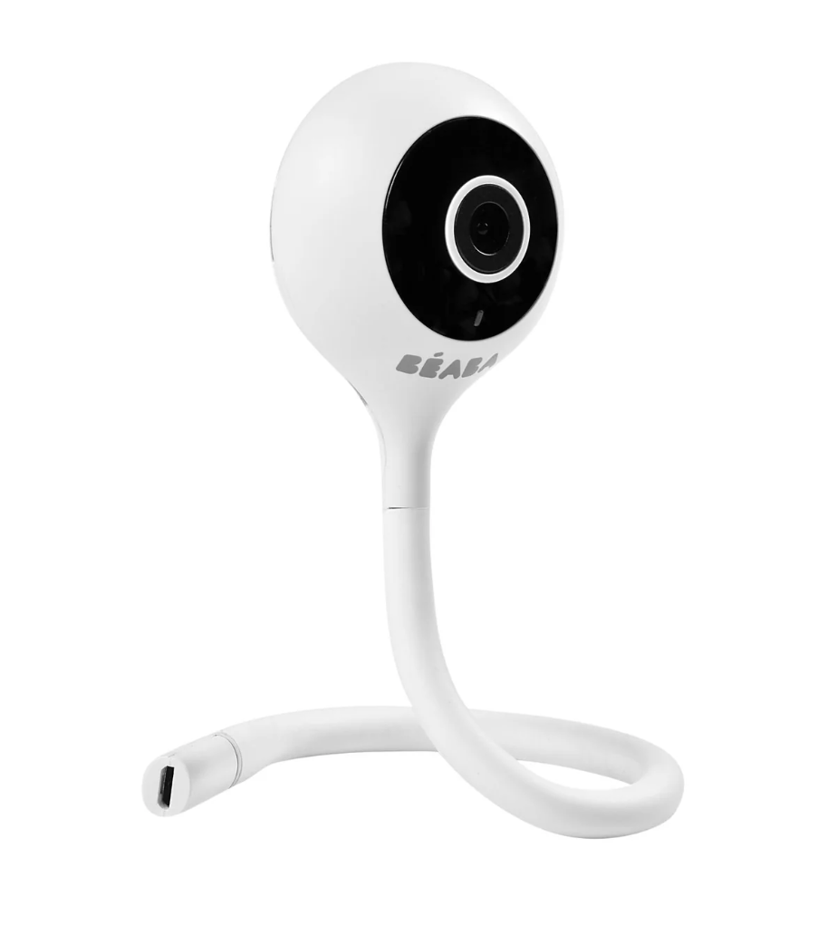 Beaba Video Baby Monitor - Zen Connect_1