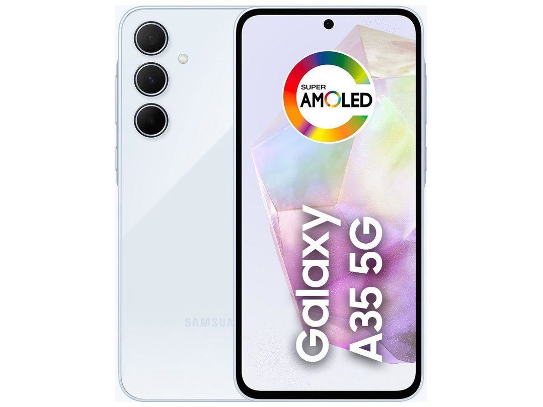 Samsung A35