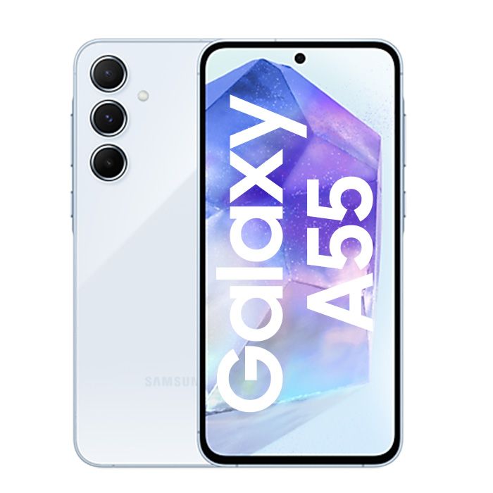 Samsung A55