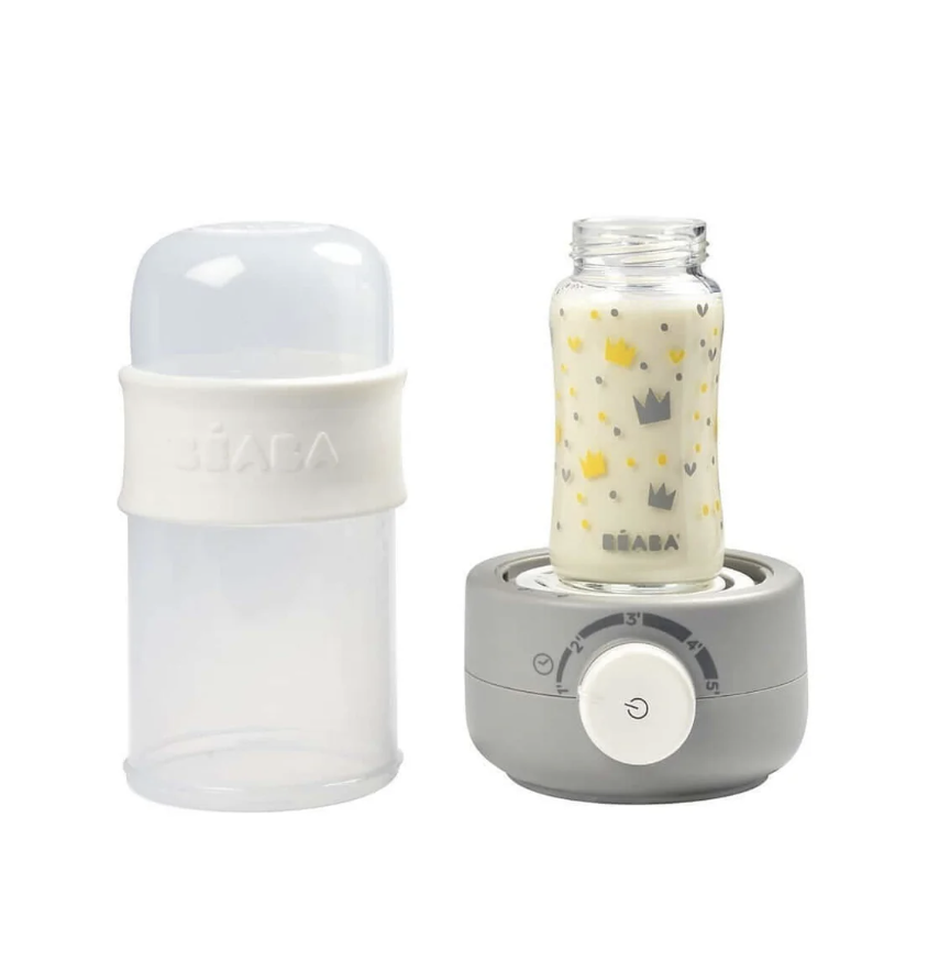 Beaba Milk/Food Warmer & Steriliser_2