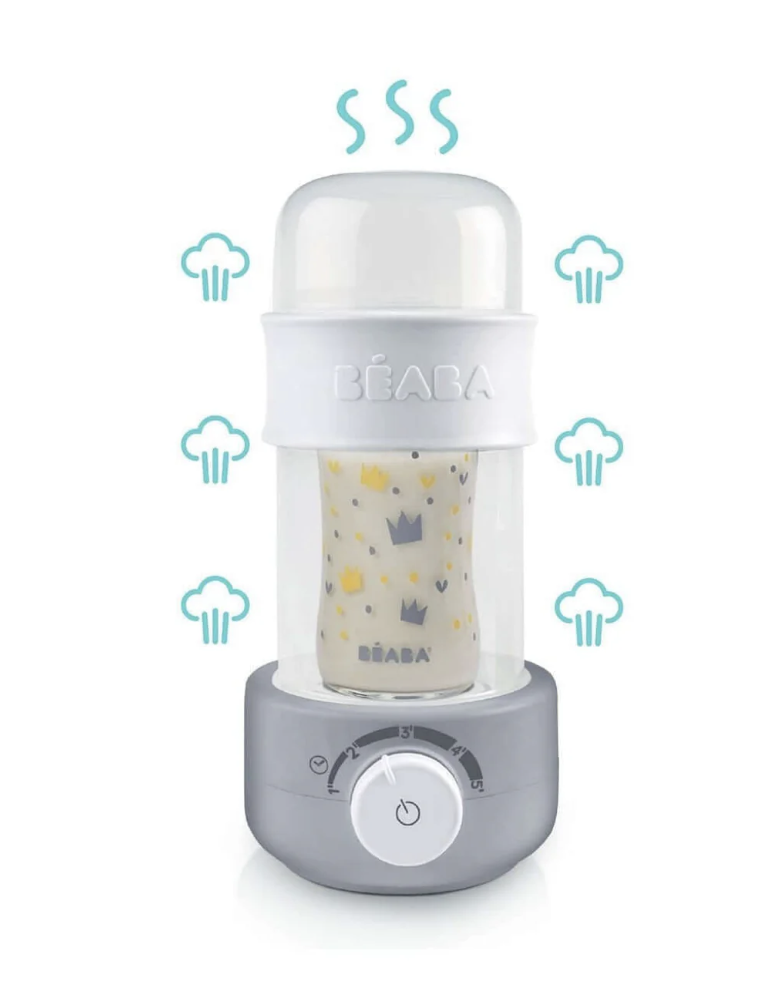 Beaba Milk/Food Warmer & Steriliser_1