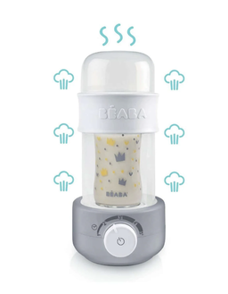 Beaba Milk/Food Warmer & Steriliser