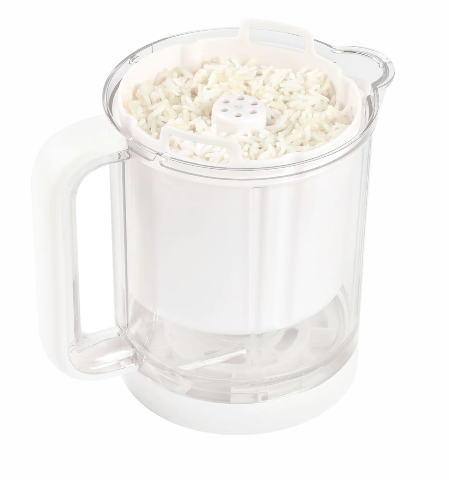 Beaba Babycook Pasta/Rice Cooker_1