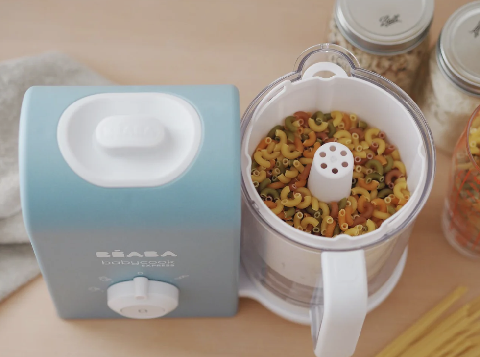 Beaba Babycook Pasta/Rice Cooker_3