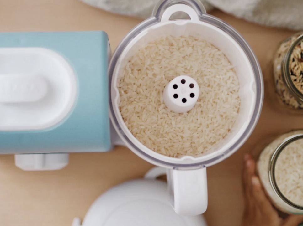 Beaba Babycook Pasta/Rice Cooker_2
