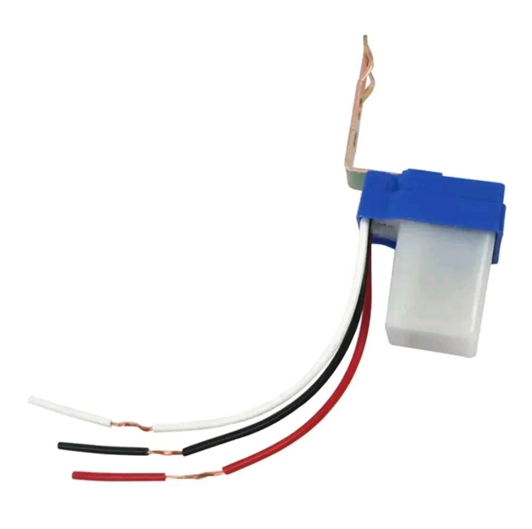 LDR sensor