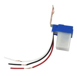 LDR sensor