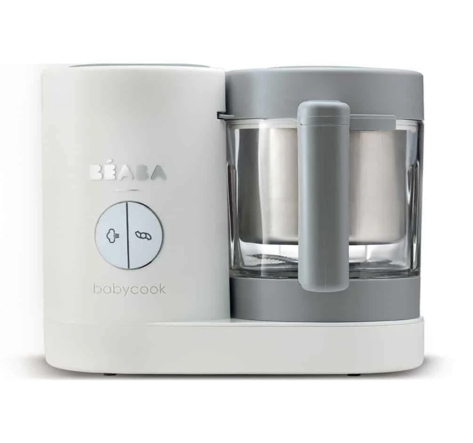 Beaba Babycook Neo Food Maker_1