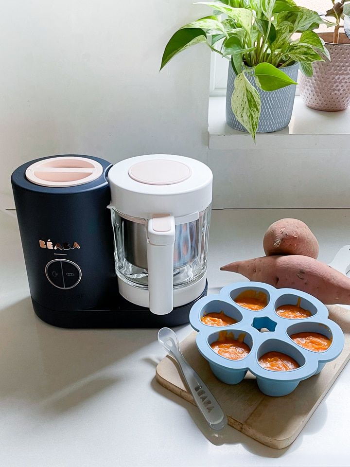 Beaba Babycook Neo Food Maker_2