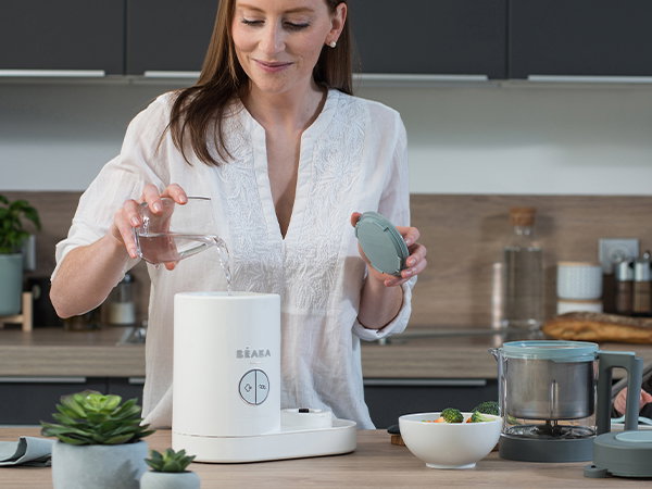 Beaba Babycook Neo Food Maker_3