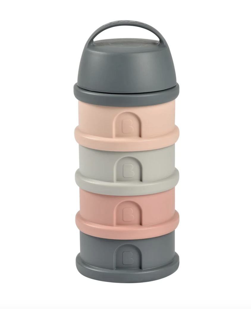 Beaba Baby Formula & Snacks Container_2