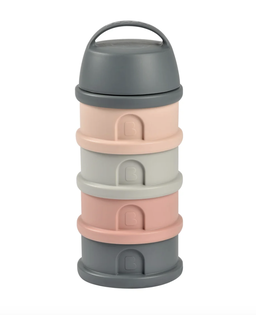 Beaba Baby Formula & Snacks Container