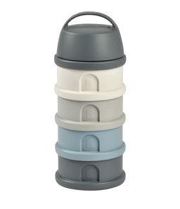 Beaba Baby Formula & Snacks Container