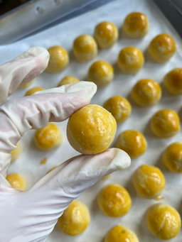 Original Pineapple Tart 