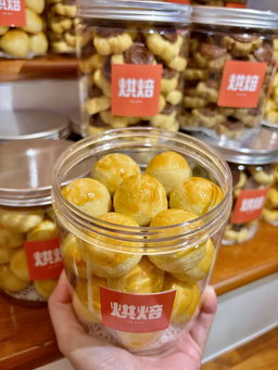Original Pineapple Tart 