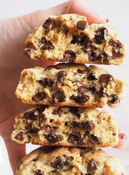 Walnuts Chocolate 