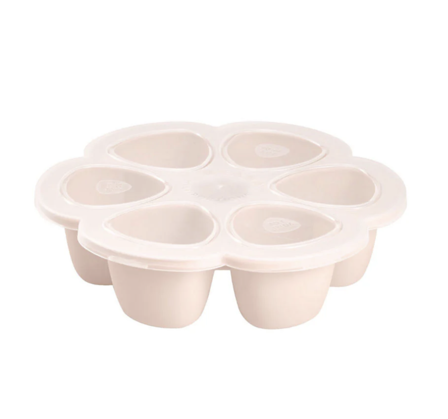 Beaba Silicone Multiportion Freezer Tray 90mlx6_0