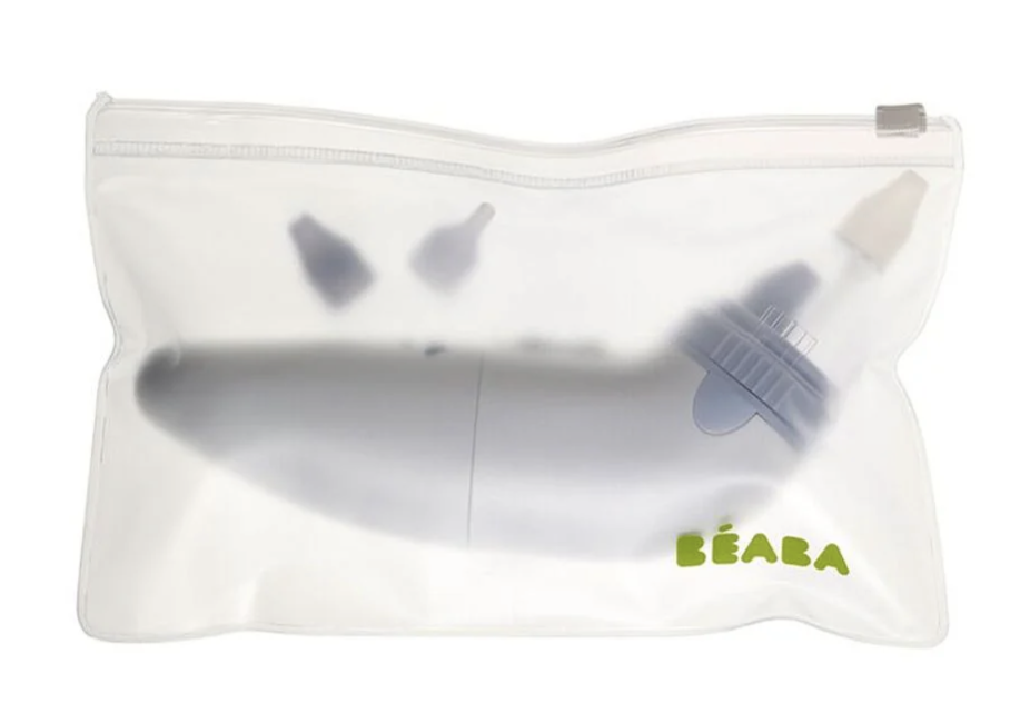 Beaba Electric Nasal Aspirator_2