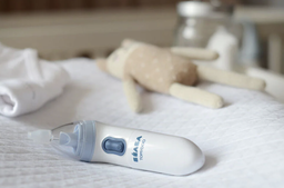 Beaba Electric Nasal Aspirator