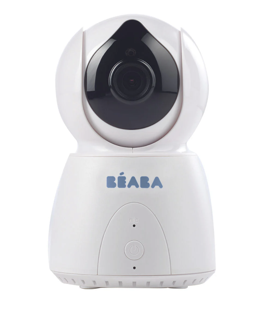 Beaba Video Baby Monitor - Zen+_2