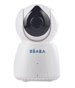 Beaba Video Baby Monitor - Zen+