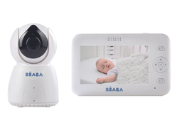Beaba Video Baby Monitor - Zen+
