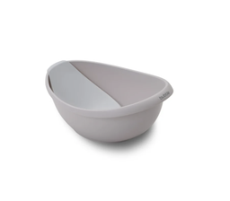 Bubble Cuddle Baby Bath Tub with Infant Seat