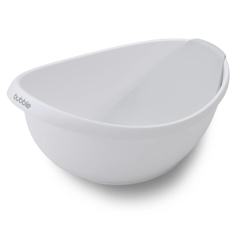 Bubble Cuddle Baby Bath Tub with Infant Seat_6