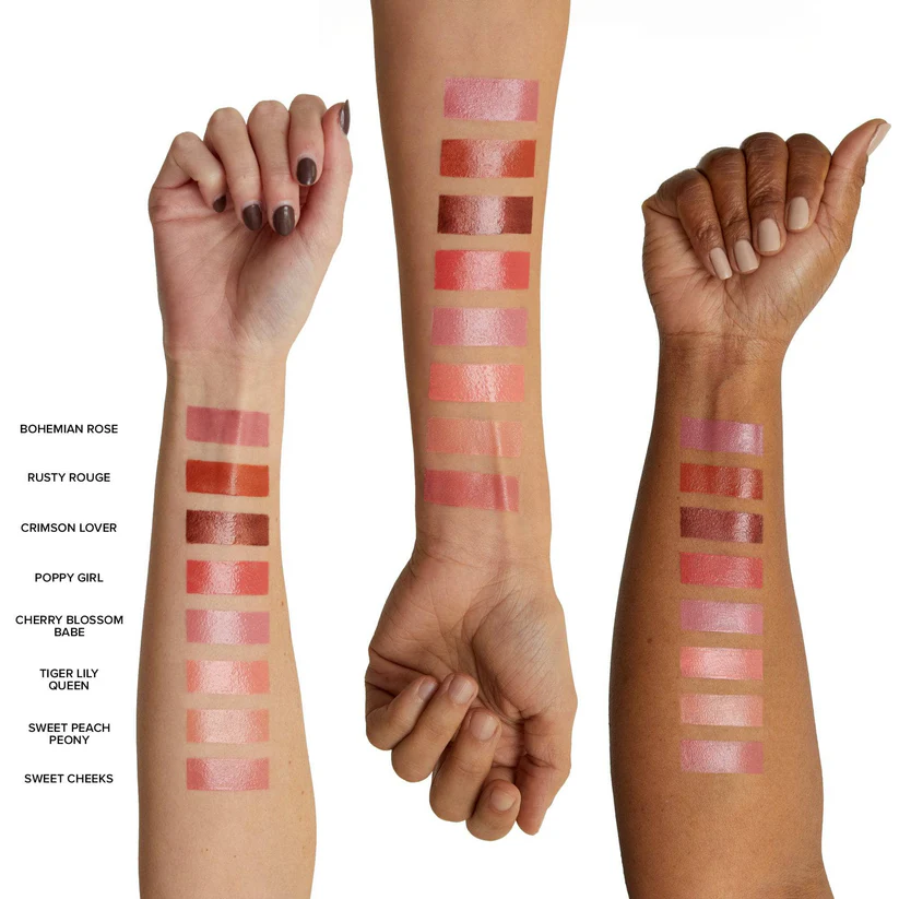 Nudestix Nudies Bloom Dewy Blush Colour 7g_1