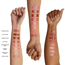 Nudestix Nudies Bloom Dewy Blush Colour 7g