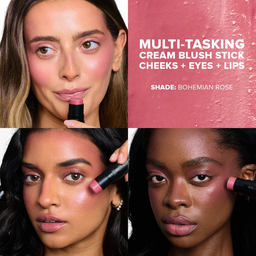 Nudestix Nudies Bloom Dewy Blush Colour 7g