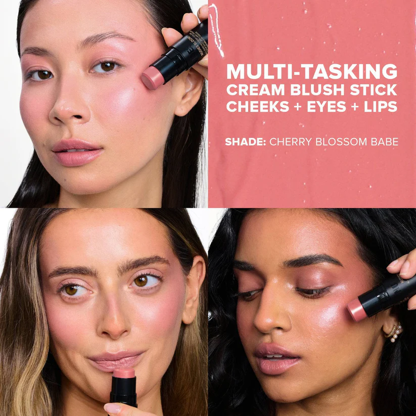 Nudestix Nudies Bloom Dewy Blush Colour 7g_9