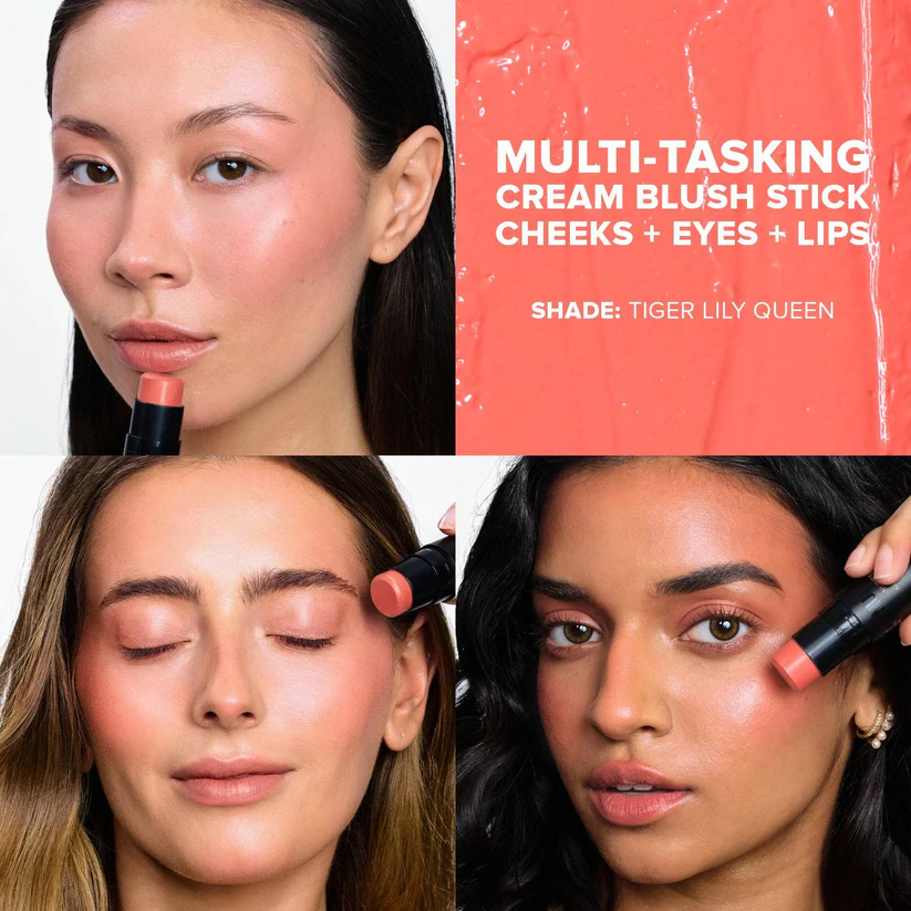 Nudestix Nudies Bloom Dewy Blush Colour 7g_10