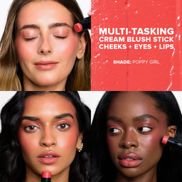 Nudestix Nudies Bloom Dewy Blush Colour 7g