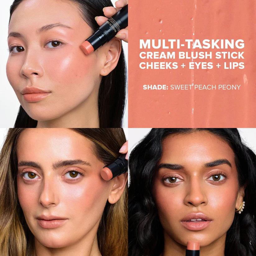 Nudestix Nudies Bloom Dewy Blush Colour 7g_11