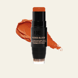 Nudestix Nudies Bloom Dewy Blush Colour 7g