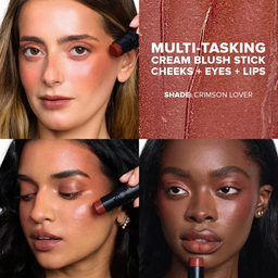 Nudestix Nudies Bloom Dewy Blush Colour 7g