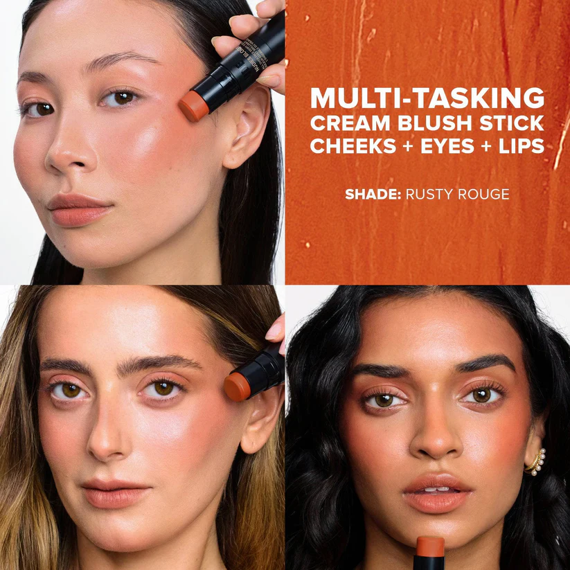 Nudestix Nudies Bloom Dewy Blush Colour 7g_4