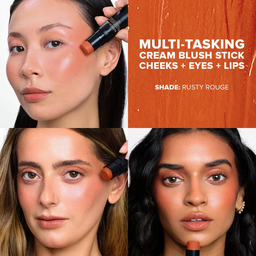 Nudestix Nudies Bloom Dewy Blush Colour 7g