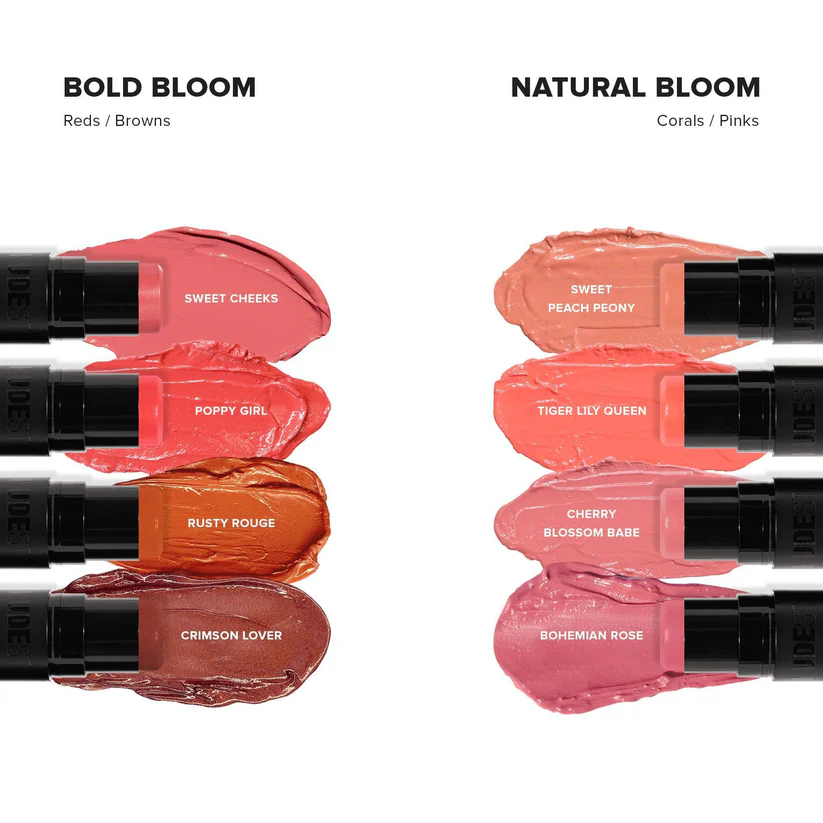 Nudestix Nudies Bloom Dewy Blush Colour 7g_3