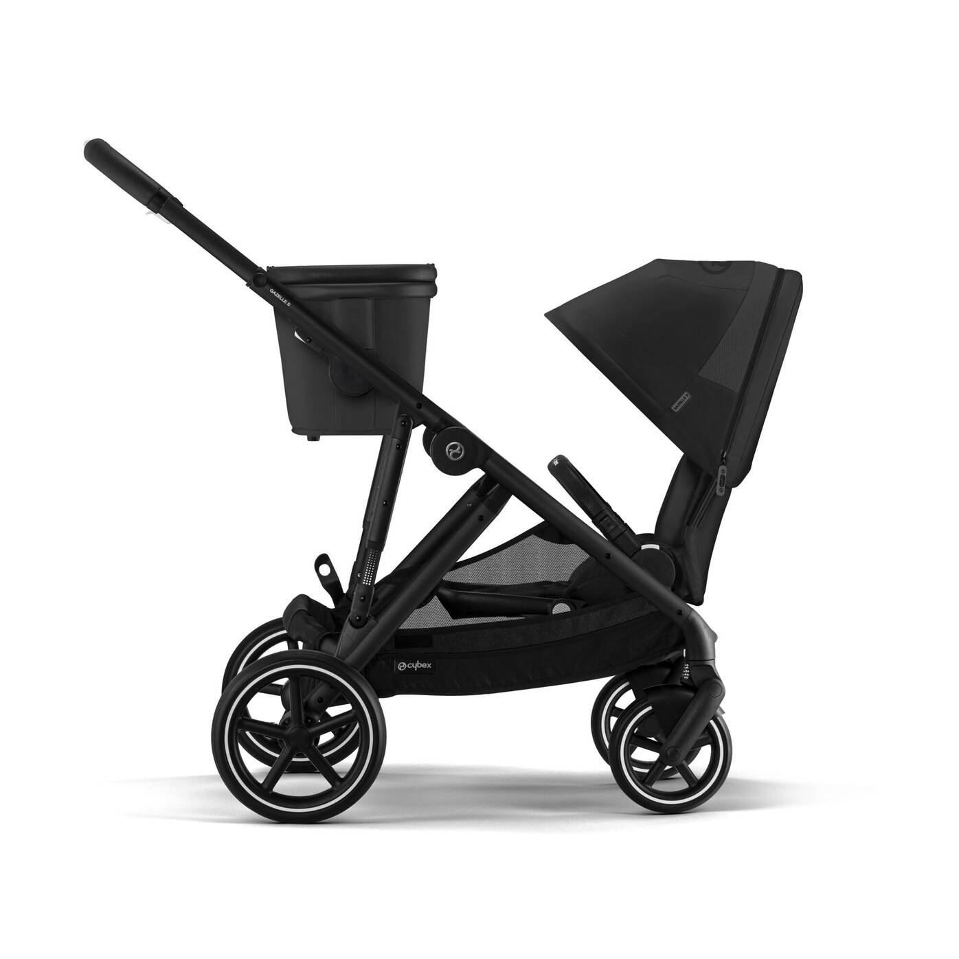 Cybex Gazelle S_13