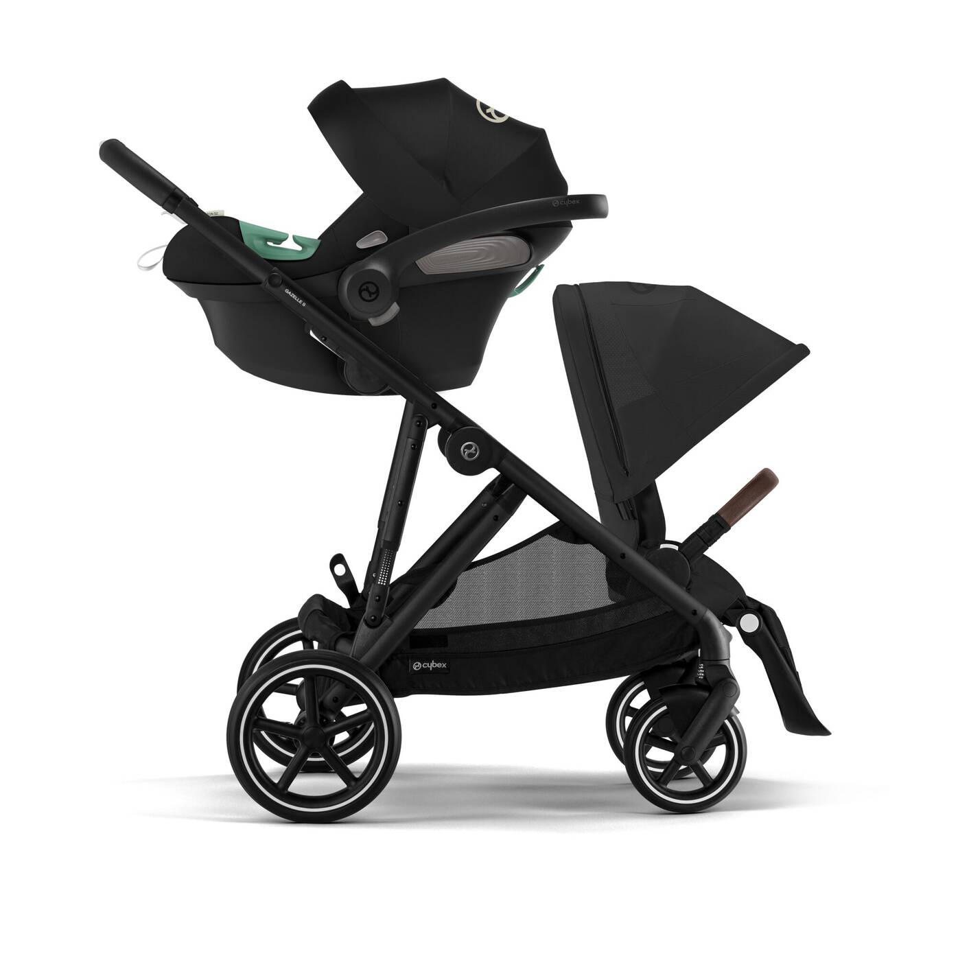 Cybex Gazelle S_10